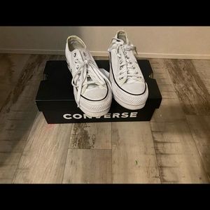 platform converse